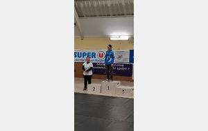 Concours salle Saint Macaire