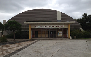 Reprise des entraînements