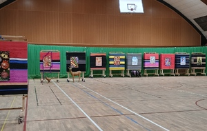 Dernier entrainement de l'année