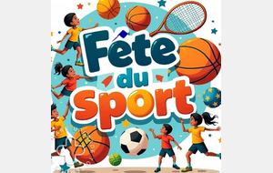 Fête du sport à l'école Saint Charles de Saint Florent le Vieil