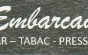 L'Embarcadère Bar, Tabac, Presse, Ingrandes-Le Fresne sur Loire