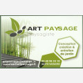 ART PAYSAGE