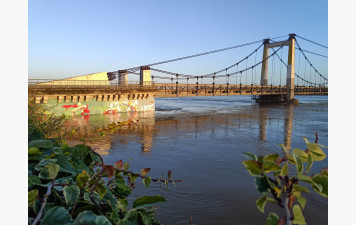 Fêtes des plantes de Montjean sur Loire