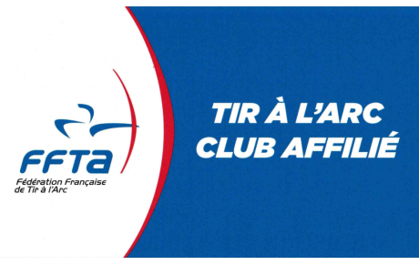 Affiliation à la FFTA