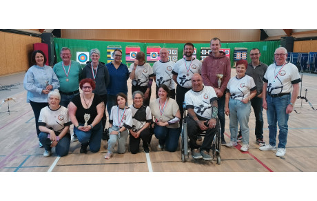 Concours interne 