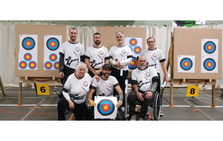 Concours salle le Fuilet