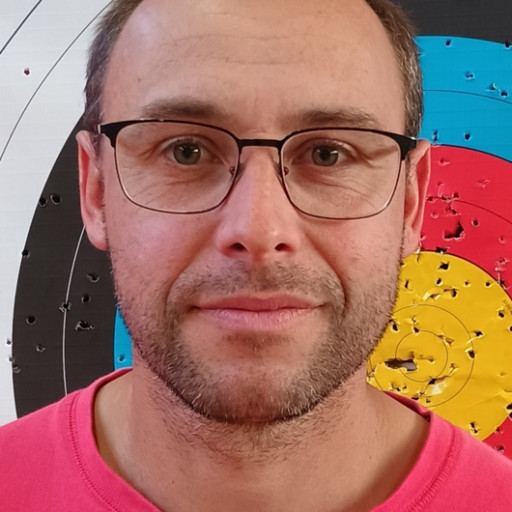 Bruno Derouet